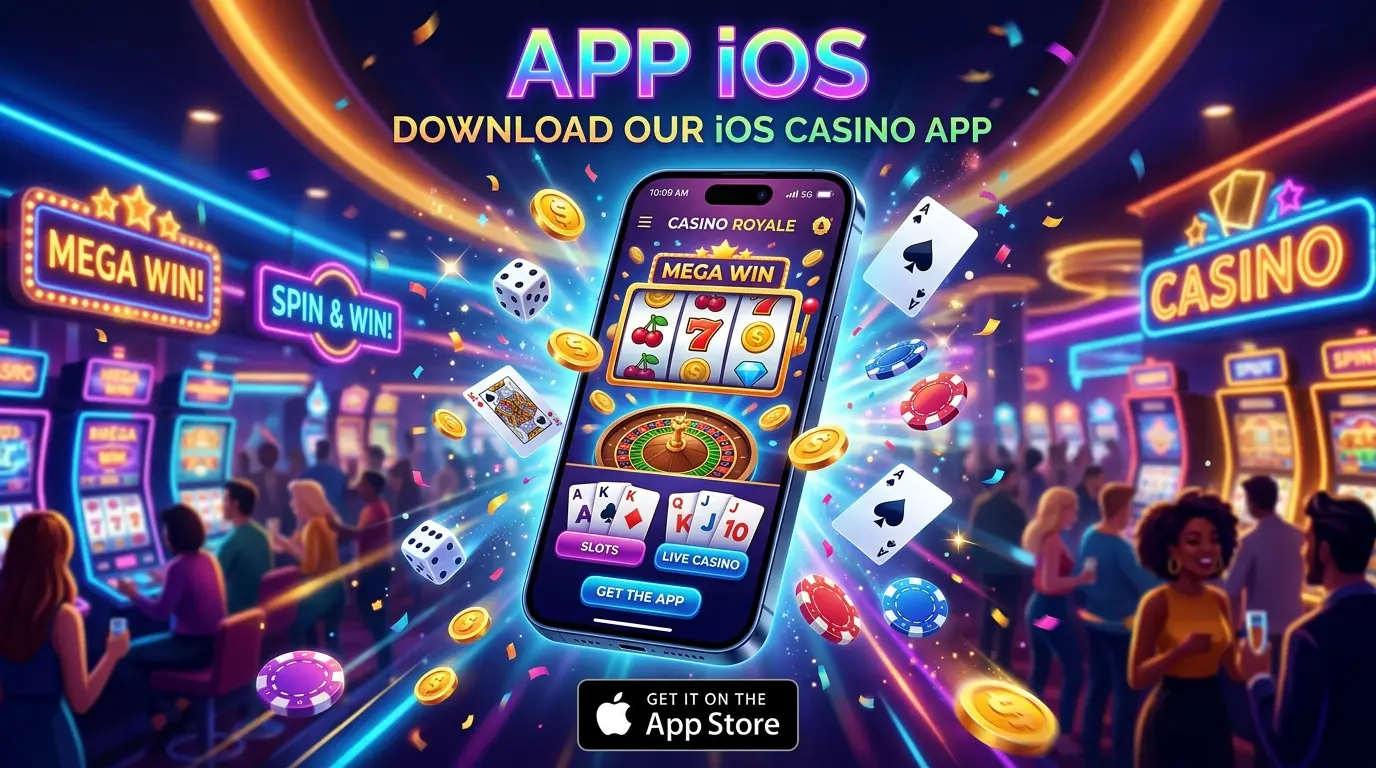 Betway iOS app