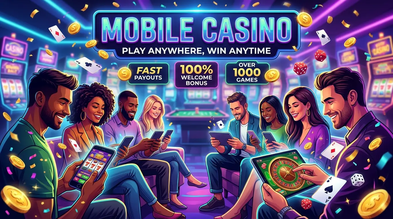 Betway casino mobile