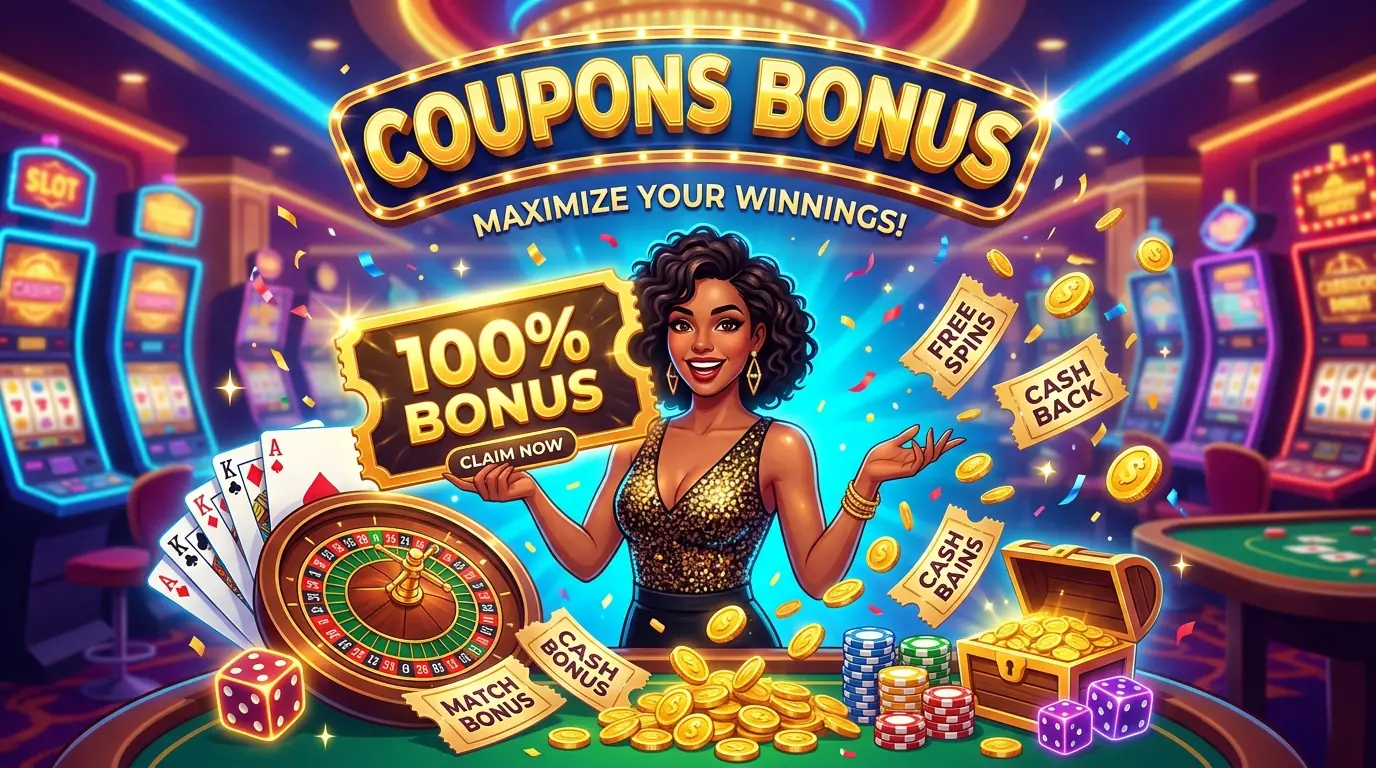 Betway coupons