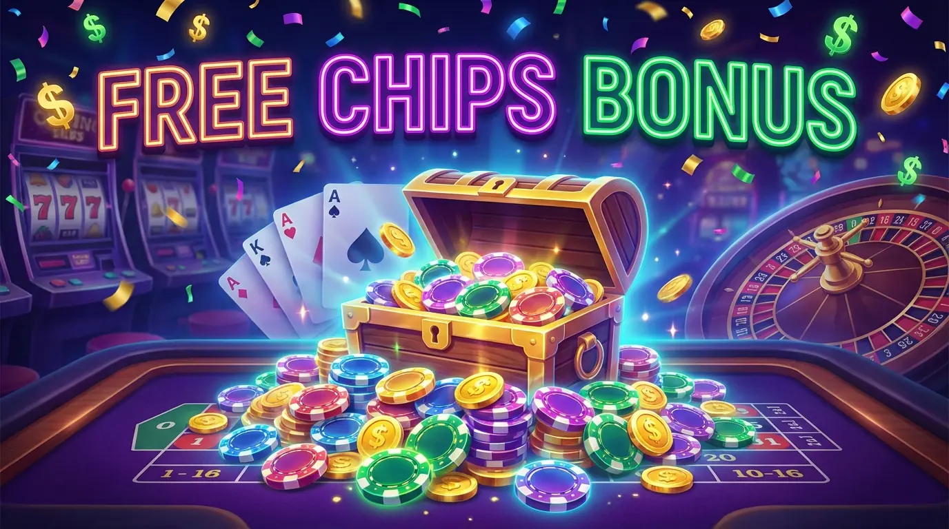 Betway free chips