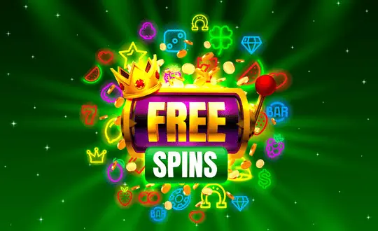 Betway casino free spins