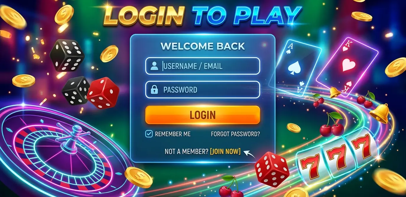 Betway login