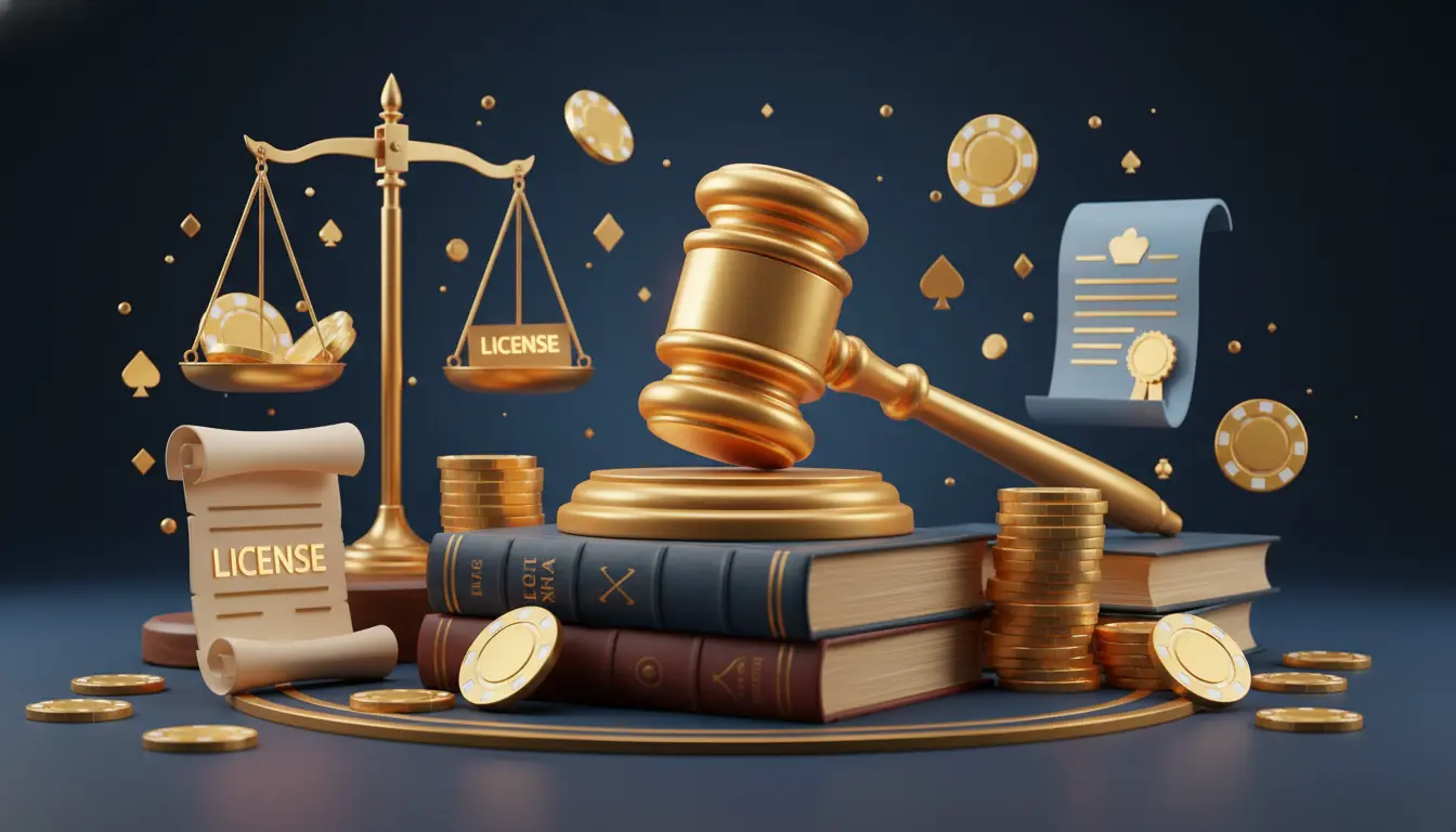 Betway casino legality