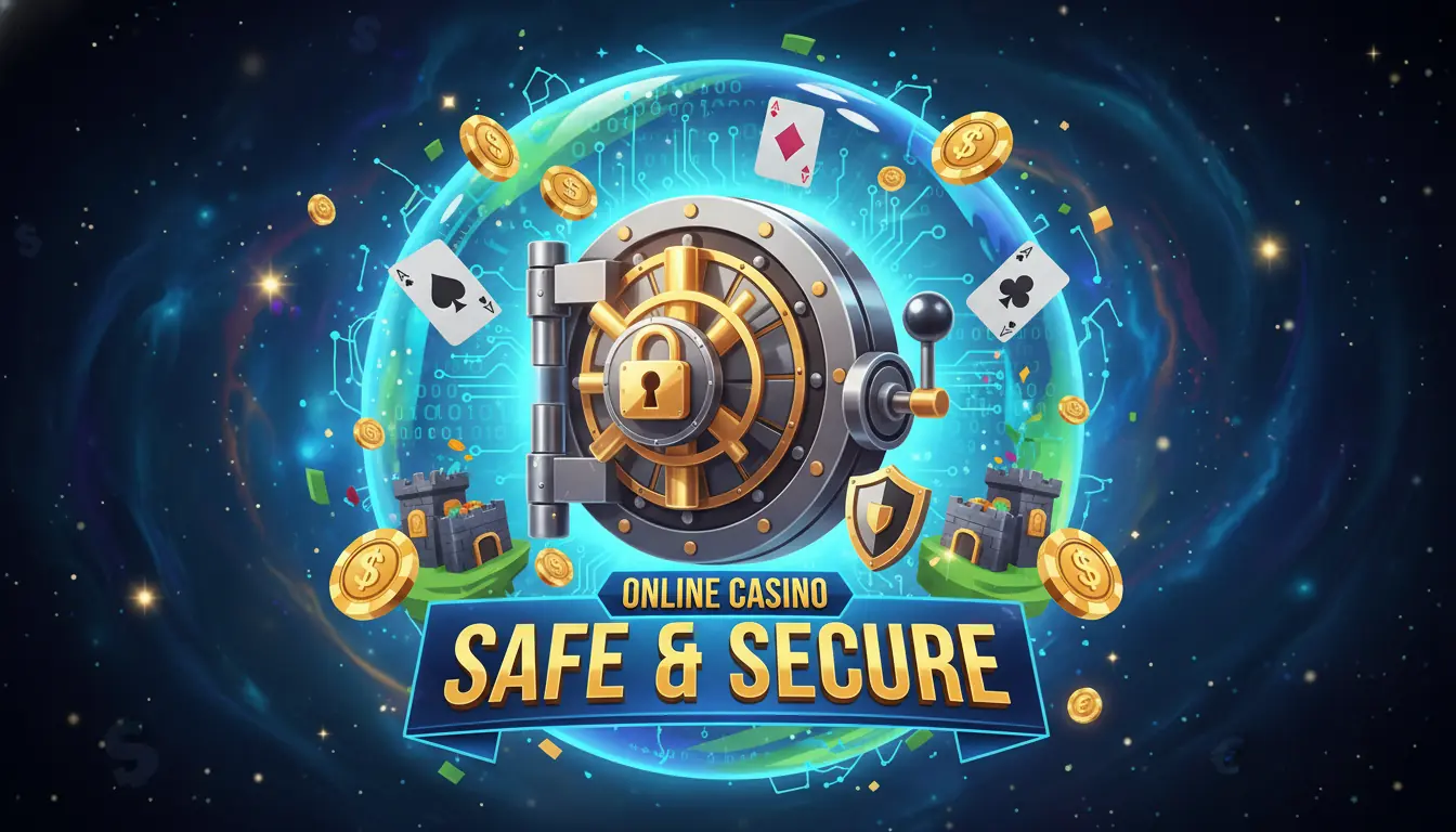 Is Betway casino safe