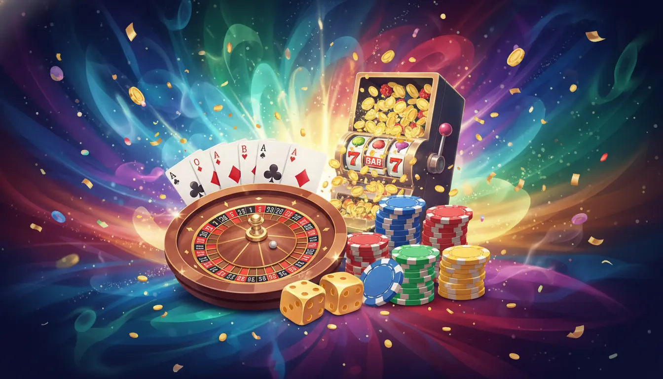 Betway casino operator