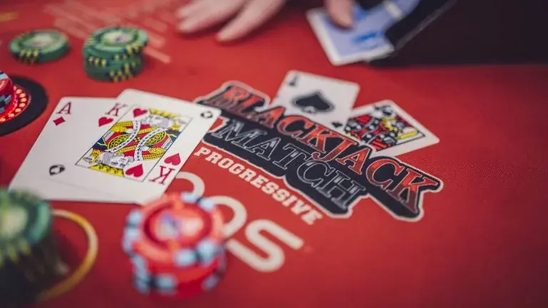 Betway casino blackjack