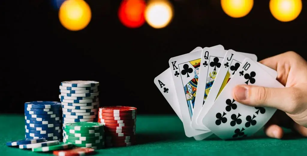 Betway poker