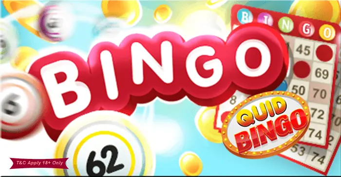 Betway bingo